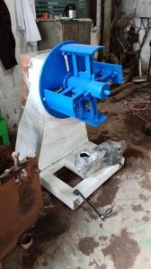 Industrial Decoiler