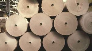 Corrugated craft paper