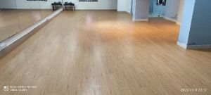 LVT flooring