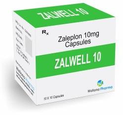 Zaleplon Capsules