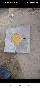 paving block