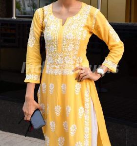 Casual Wear Kurti