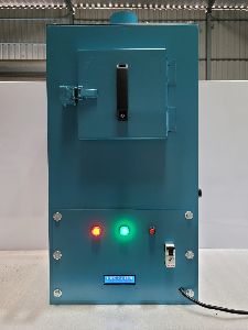 sanitary napkin incinerator