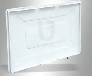 UCH-64320 HDPE Crate Lid