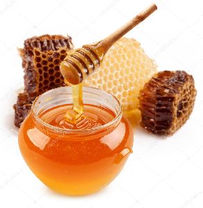 Natural Honey