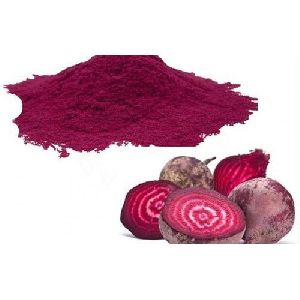 Dehydrated Beetroot Powder