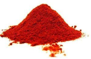 Red Chilli Powder