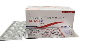 Dr. Rose-40 Tablets