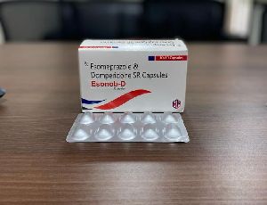 Esonob-D Capsules