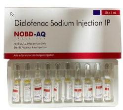 NOBD-AQ Injection