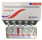 Panob-D Tablets