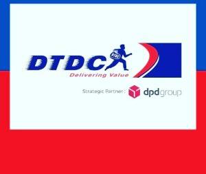 DTDC Courier Services