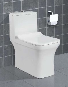 Sigma Plain One Piece Water Closet