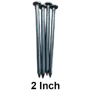 2 Inch HB Wire Nail