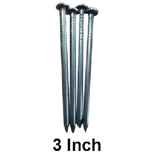 3 Inch HB Wire Nail