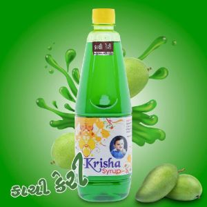 Kesar Pista Krisha Syrup