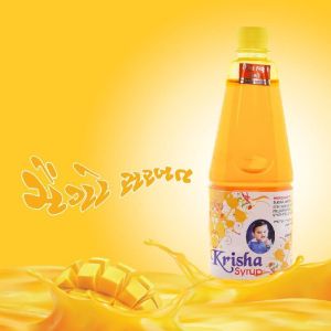 Mango Krisha Syrup