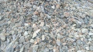 Limestone Chips