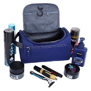 Travel Toiletry Kit Bag