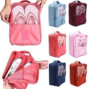 Travelling Shoe Bag