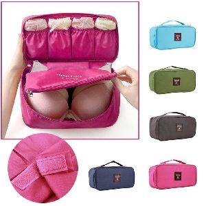 Undergarment organizer