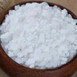 Crystal Salt