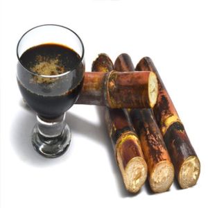 Sugarcane Molasses