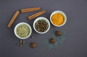 Cooking Spices