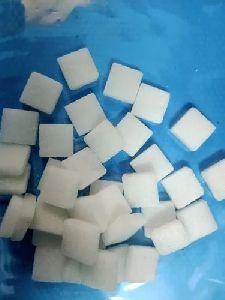 square camphor tablets