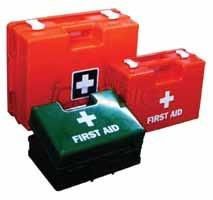 First Aid Kits