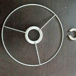 Lamp Ring Frame