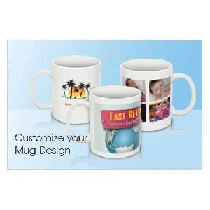 mug printing service