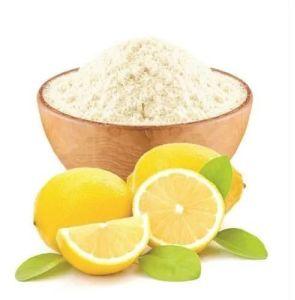 Yellow Lemon Powder