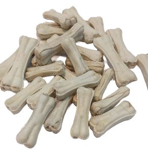 5 Inch Dog Chew Bones