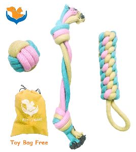 Dog Toy Set