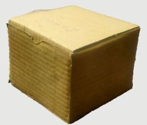 Corrugated Box