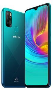 Infinix Mobile