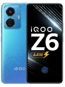 iqoo Mobile