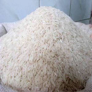 Steam Basmati Rice