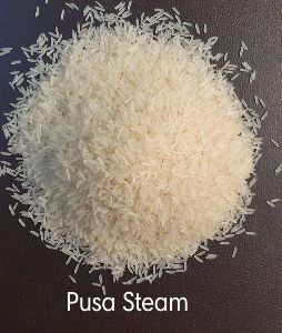 Pusa Steam Rice