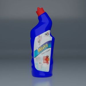 Liquid Toilet Cleaner