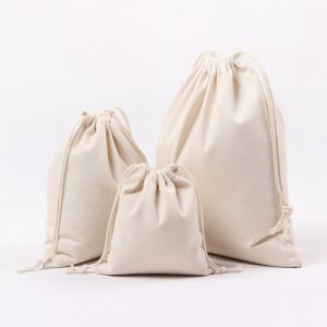 Cotton Laundry Bags