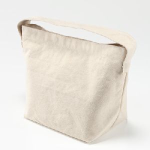 cotton lunch bags