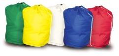 polyester laundry bag