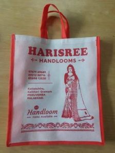 Printed Non Woven Bags