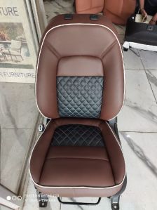 Bucket fit seat cover