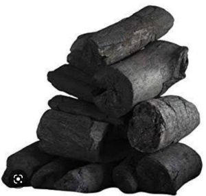 Woden charcoal