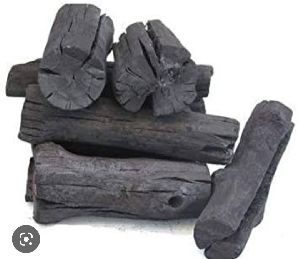 Wooden Charcoal