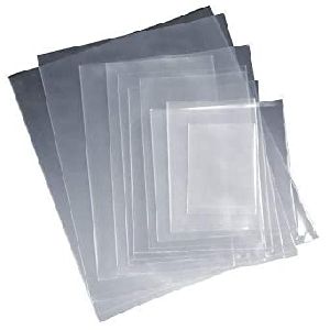 PP Polythene Pouch