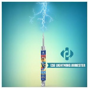 ESE Lightning Arrester